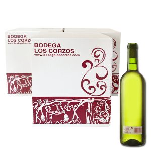 LotesBotellasLosCorzosBlanco