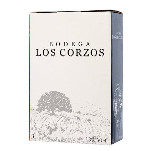 bag-in-box-3l2 Bag in Box 3L Vino Tinto Recomendado