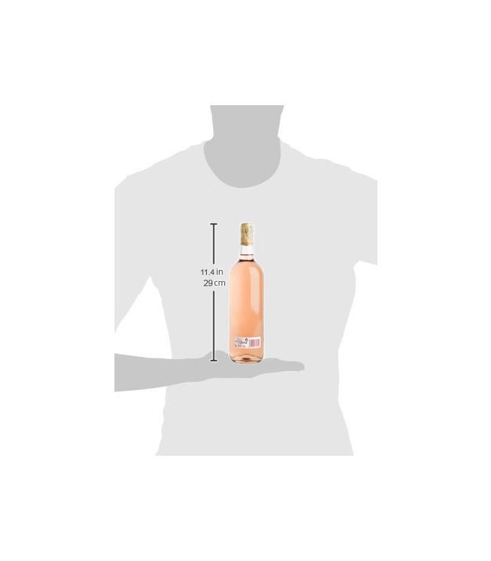 vino-clarete-de-mesa-los-corzos (2) Vino Clarete Cosechero Bodega "Los Corzos" Caja de Botellas 6 x 750 ml