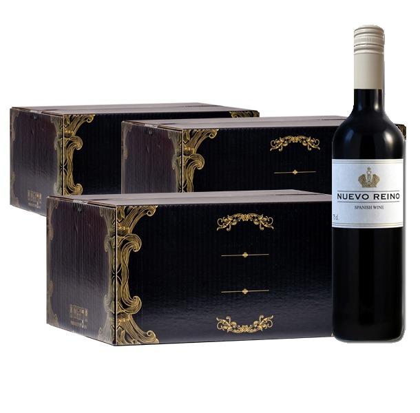 LotesBotellasNuevoReino LotesBotellasNuevoReino