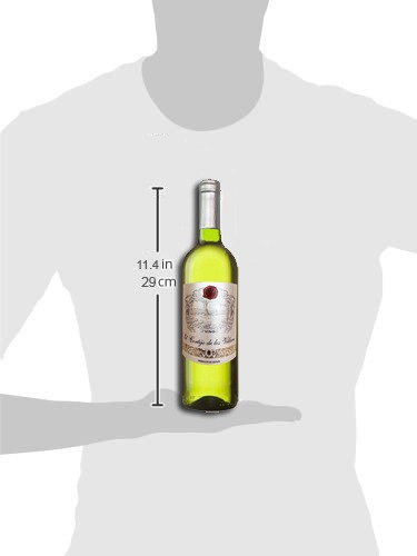 vino-blanco-CortijolosVillaressilueta Vino blanco Cortijo los Villares