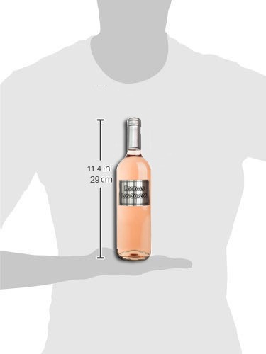 vino-clarete-los-corzosmetalicasilueta Vino clarete etiqueta metálica