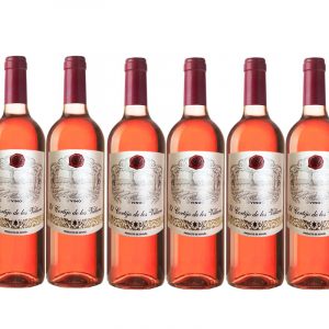 Cortijo de los Villares